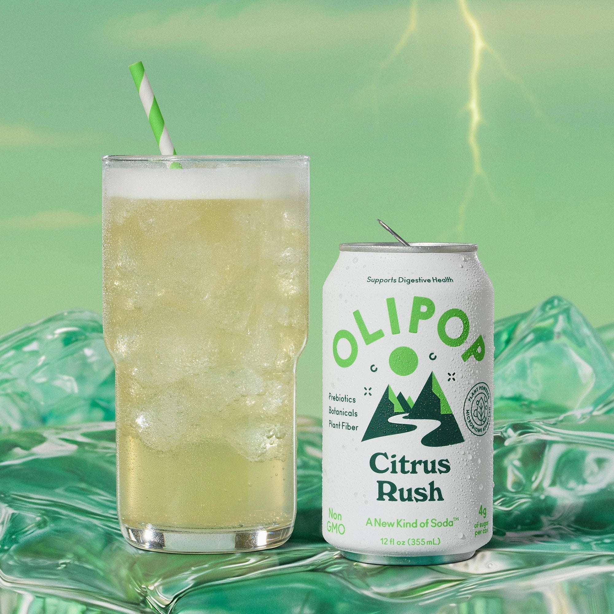 Citrus Rush
