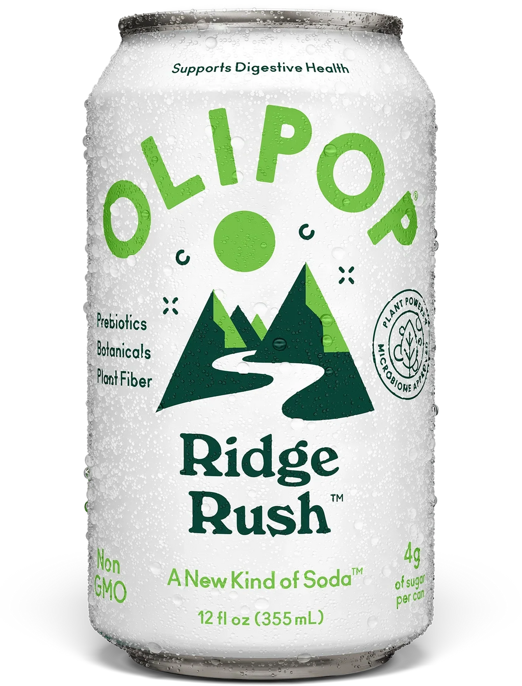 Citrus Rush