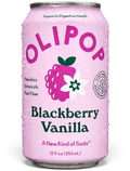 Blackberry Vanilla