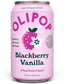 Blackberry Vanilla