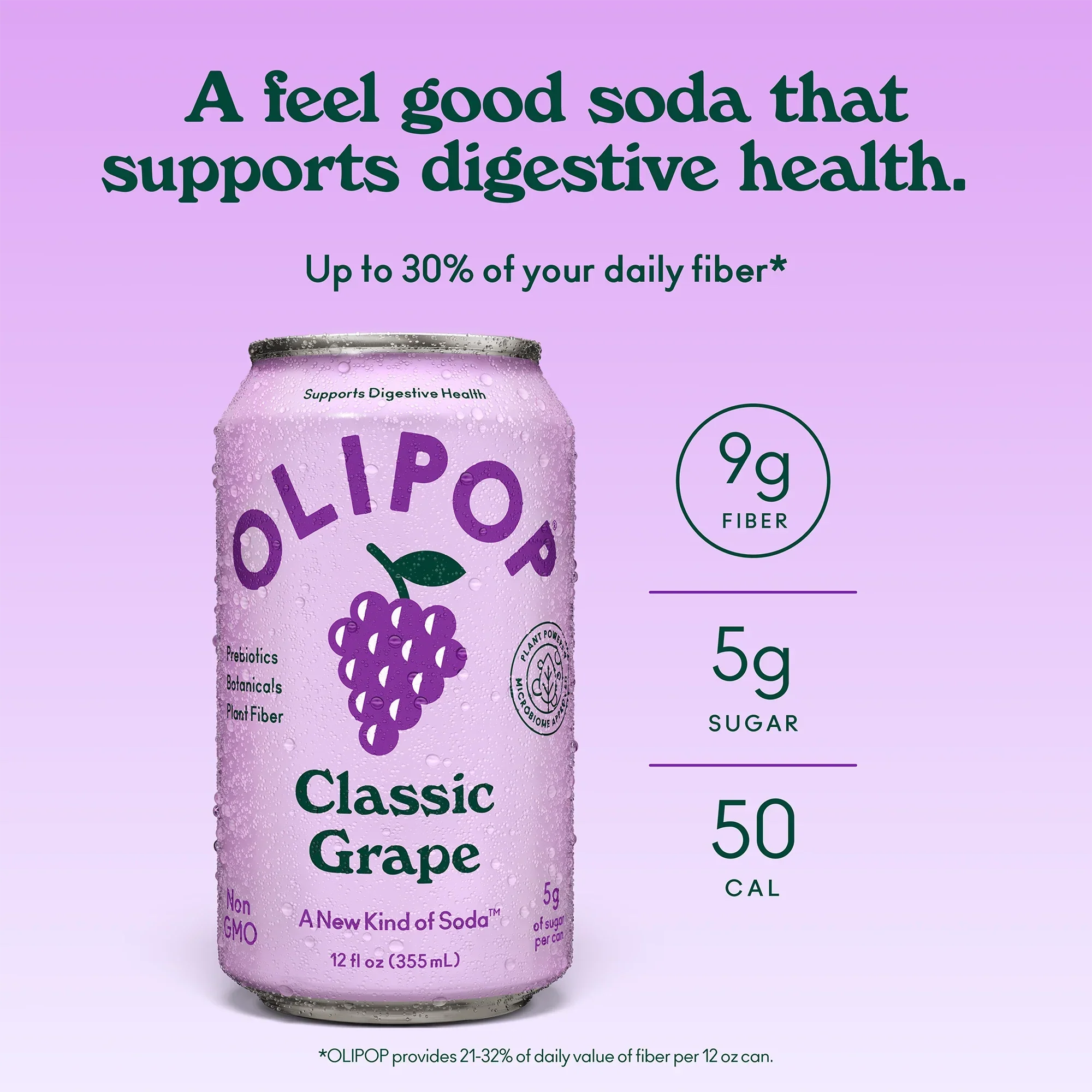 Classic Grape