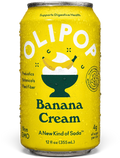 Banana Cream
