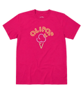 Raspberry Sherbet Tee