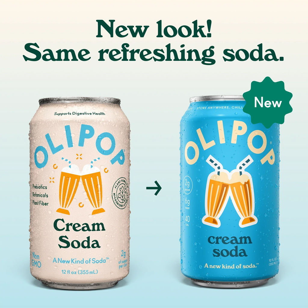 Cream Soda