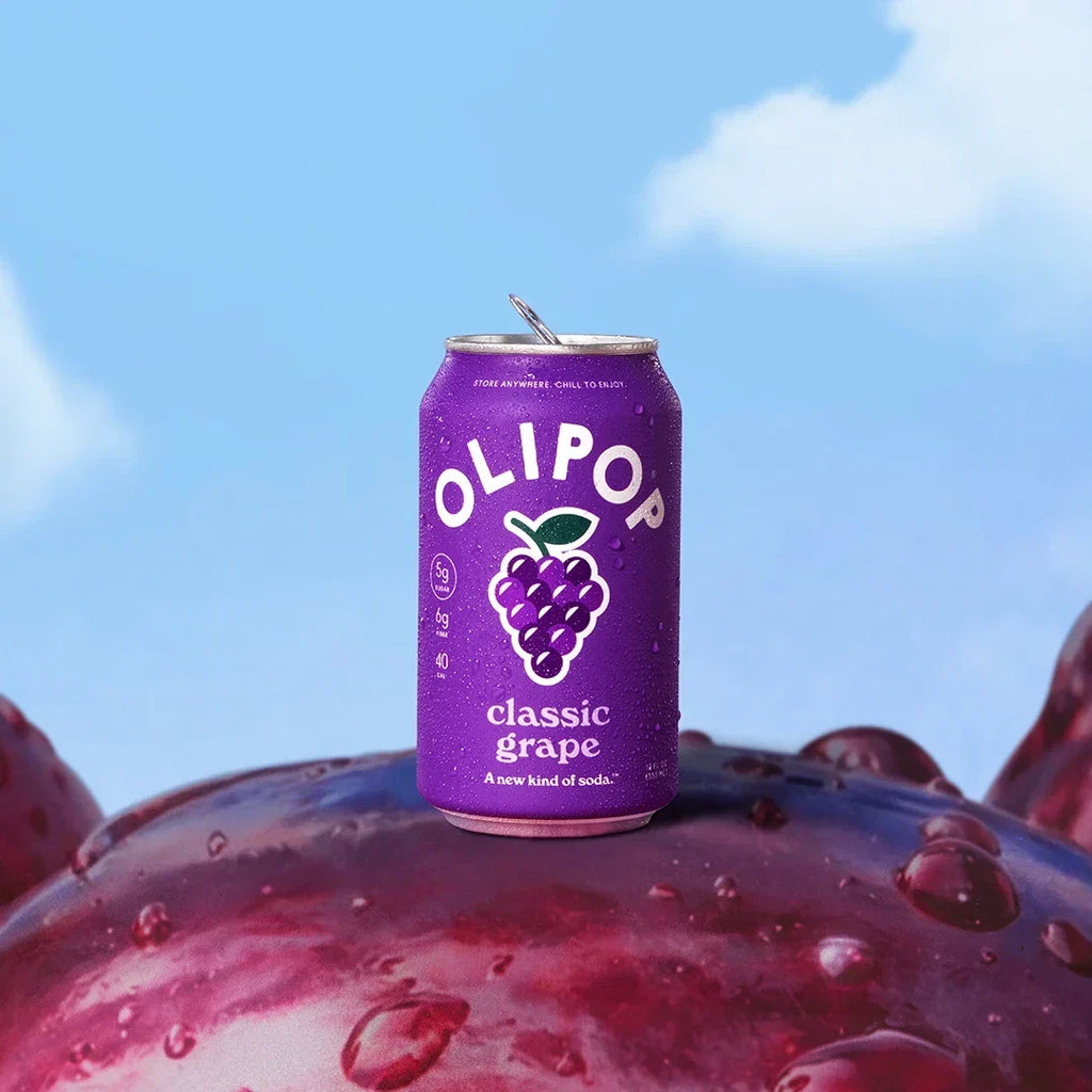 Classic Grape