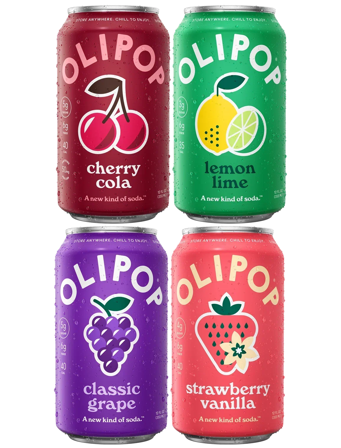 Fruity Fun Variety Pack