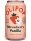 Strawberry Vanilla
