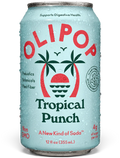Tropical Punch