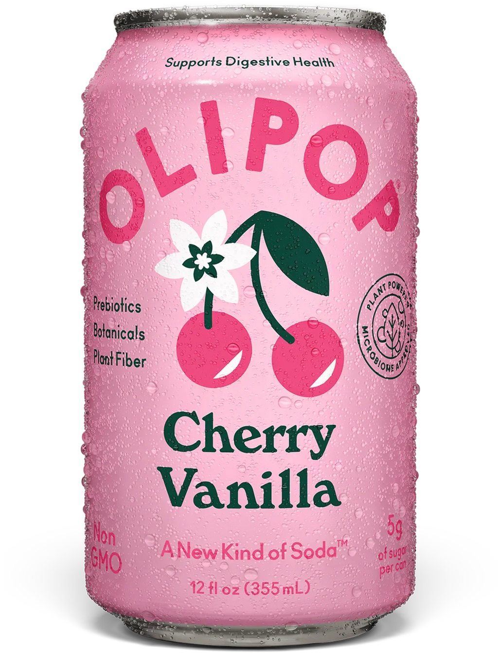 Cherry Vanilla