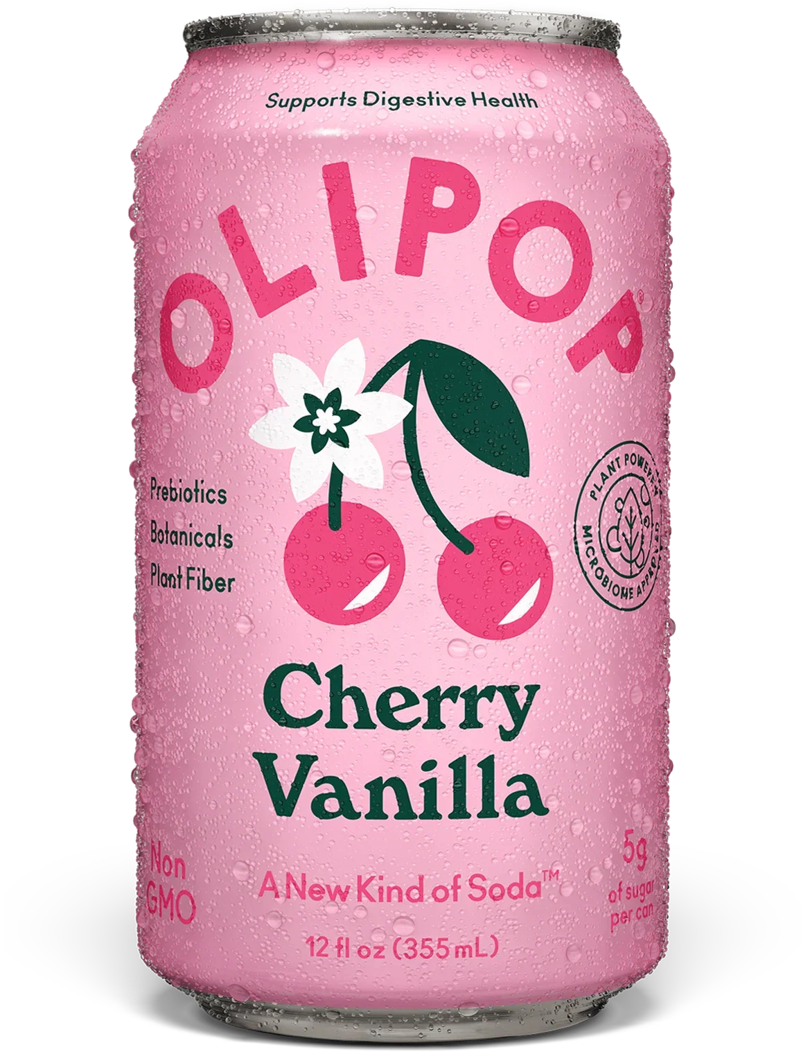 Cherry Vanilla