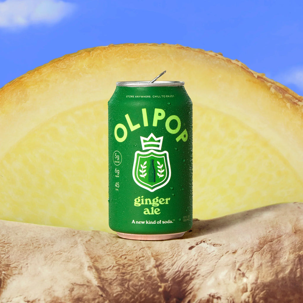 Ginger Ale