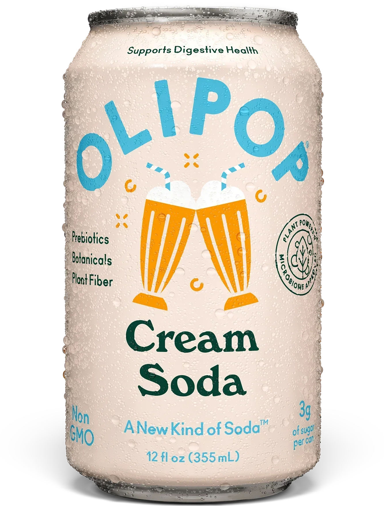 Cream Soda