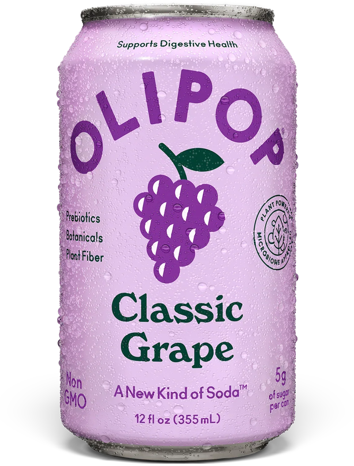 Classic Grape