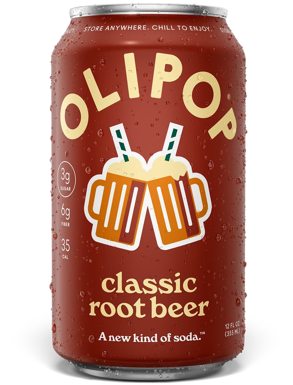 Classic Root Beer