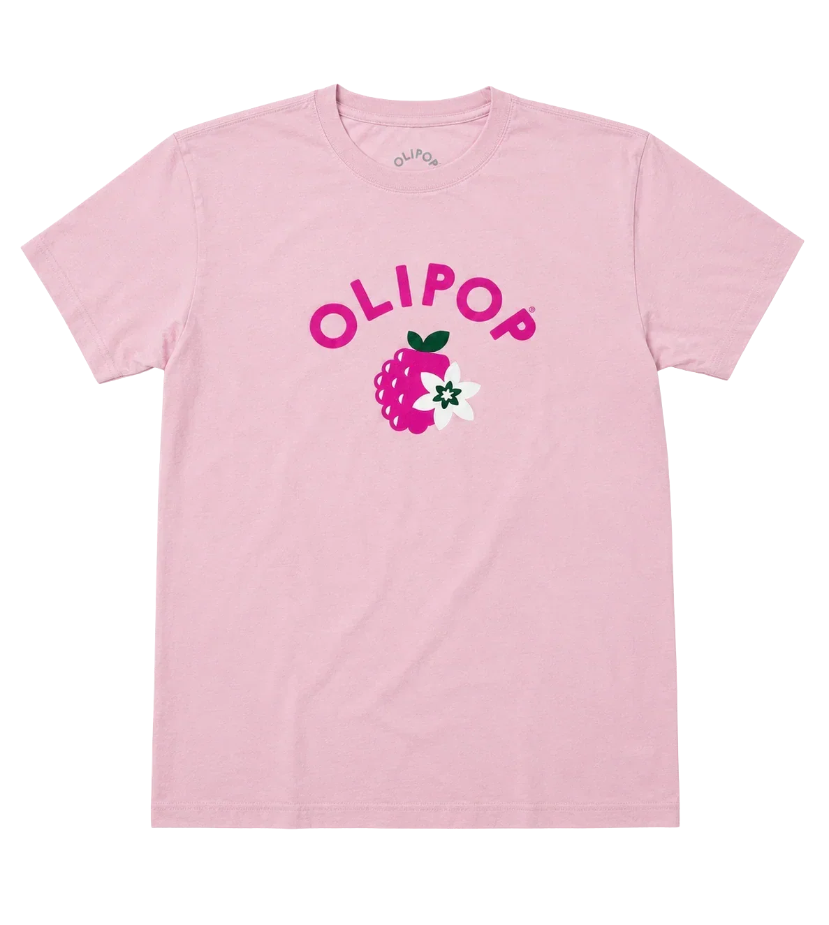 Blackberry Vanilla Tee