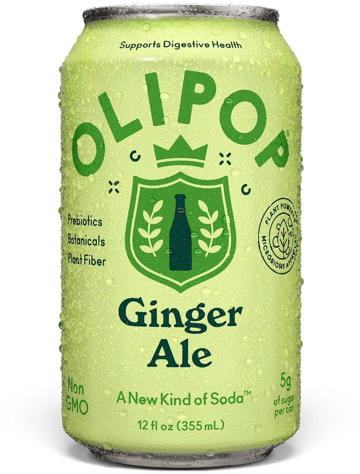 Ginger Ale