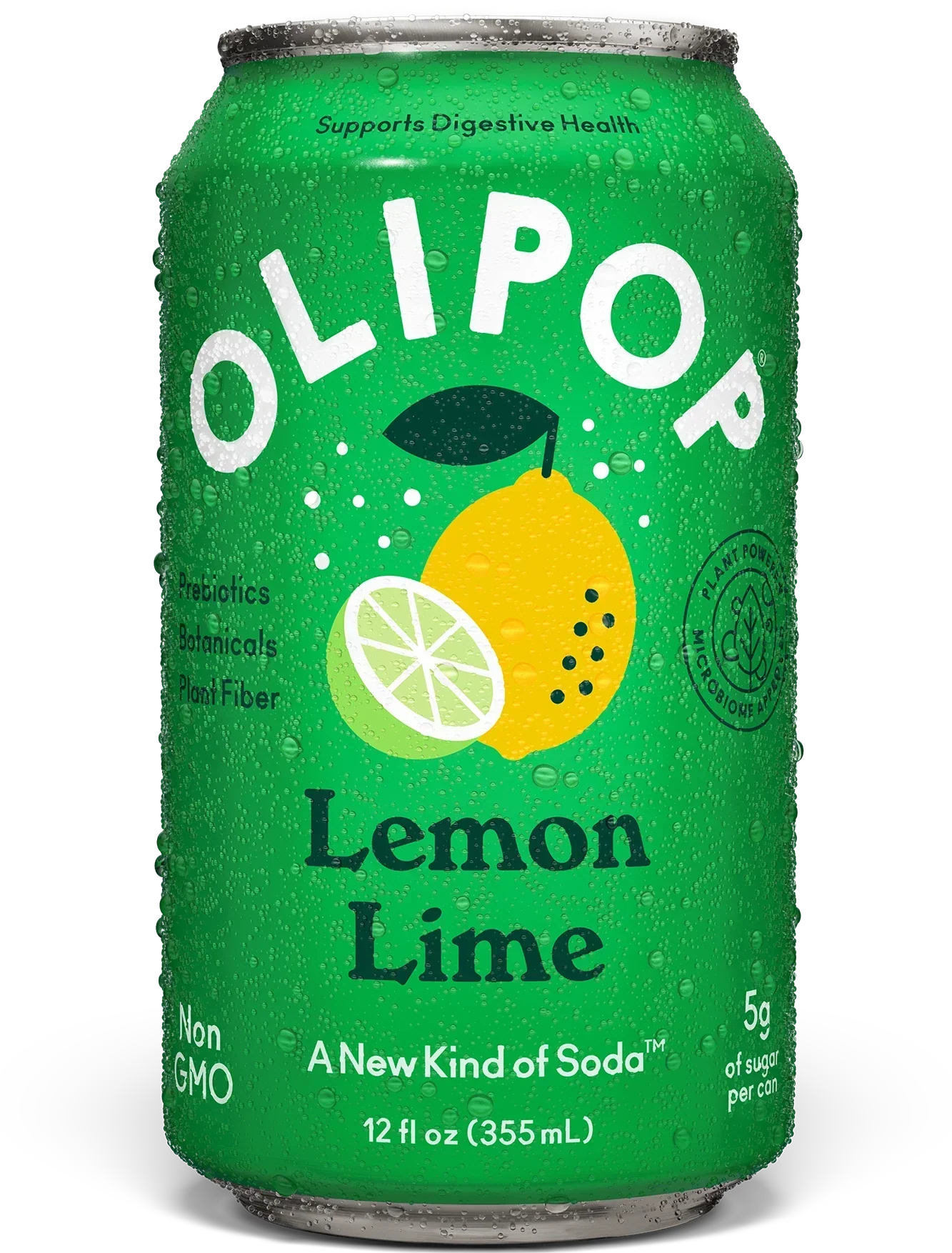 Lemon Lime