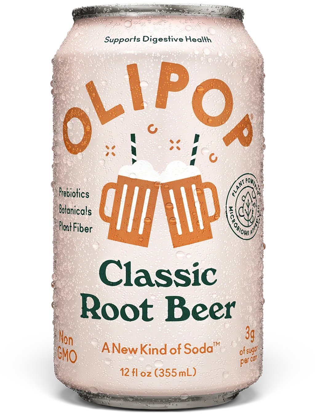 Classic Root Beer