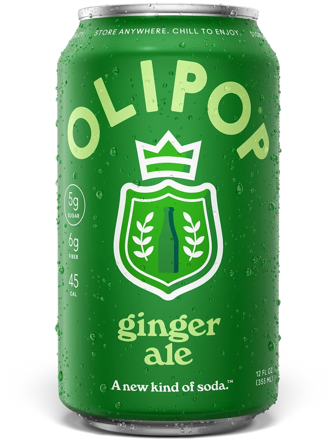 Ginger Ale