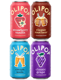 Favorites Variety Pack
