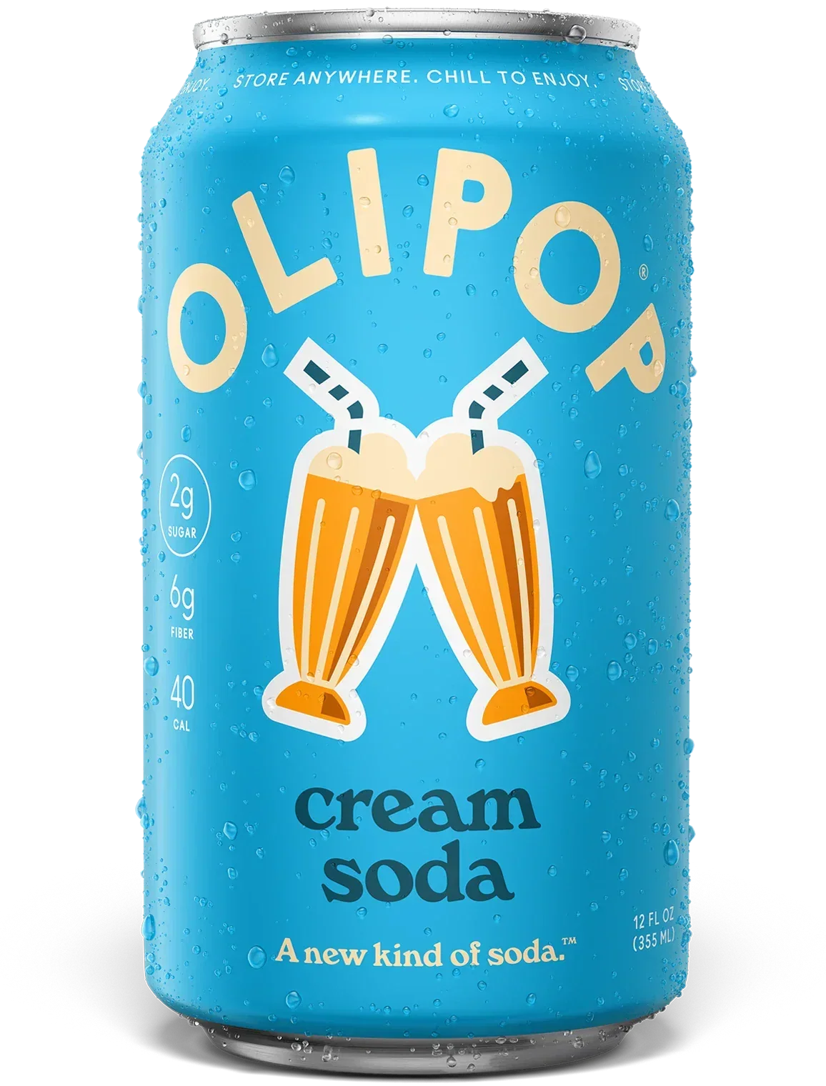 Cream Soda