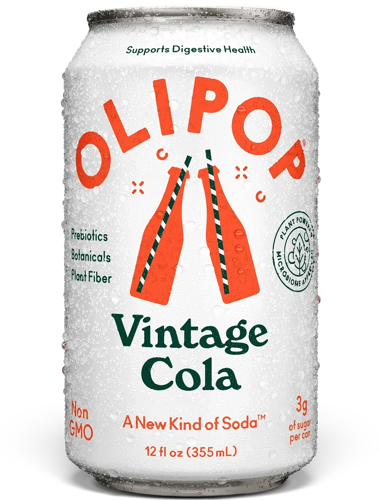 Vintage Cola