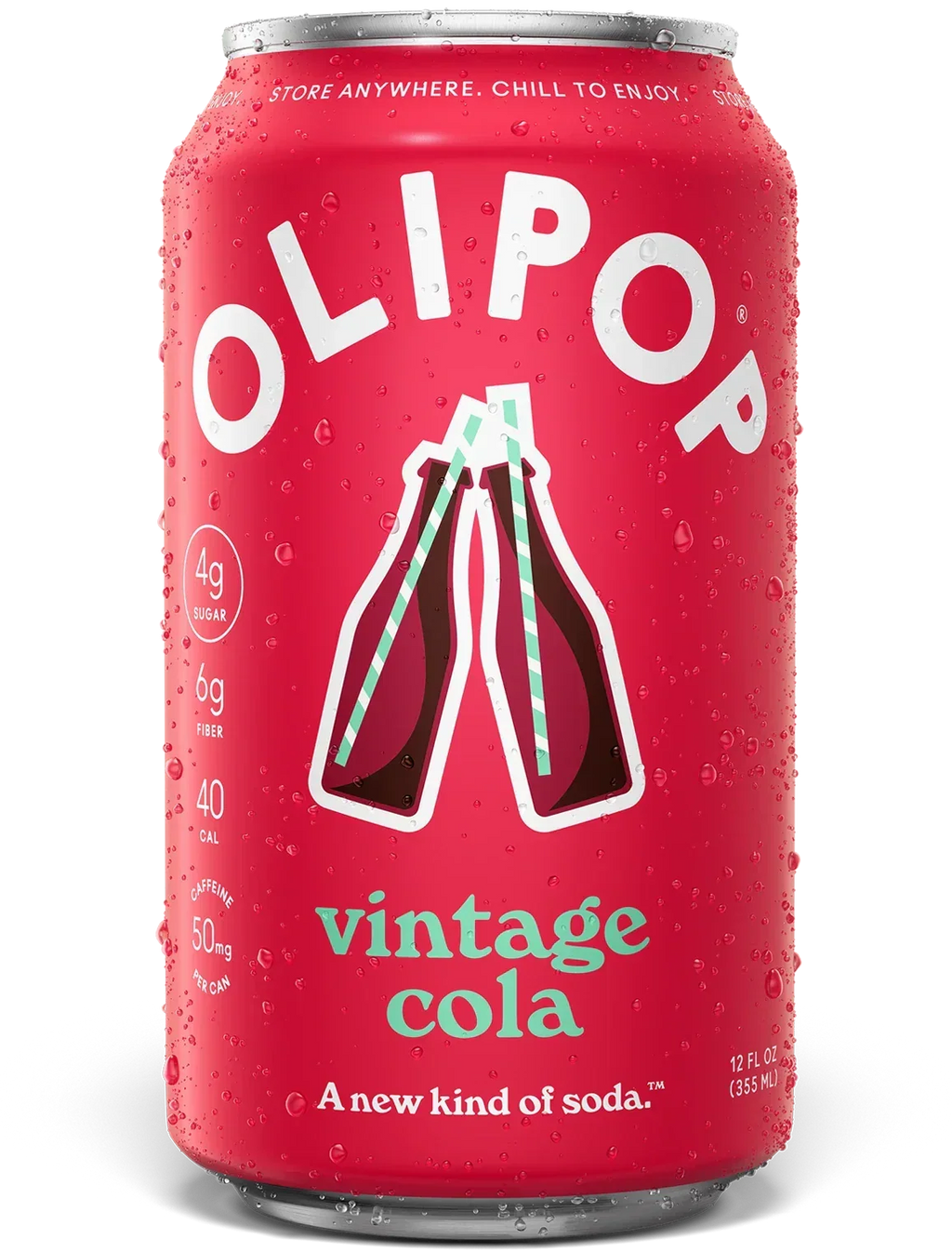 Vintage Cola