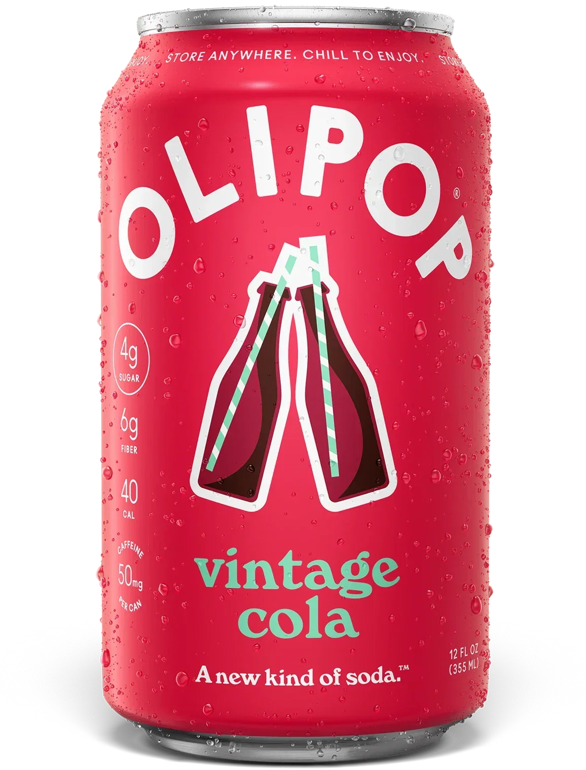 Vintage Cola